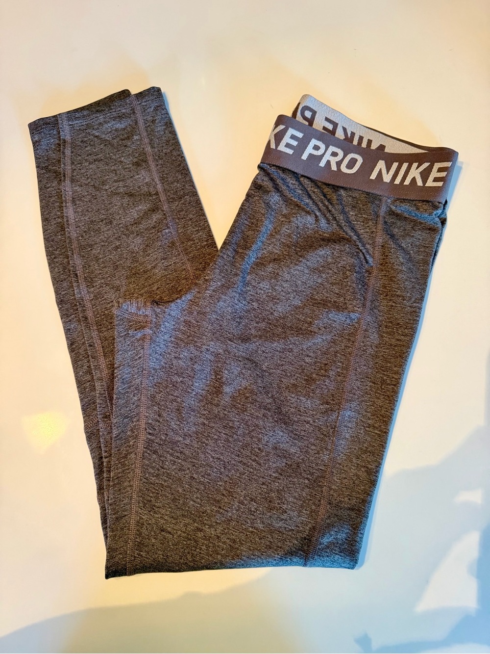 Nike Pro Women’s Performance Leggings - Size Large